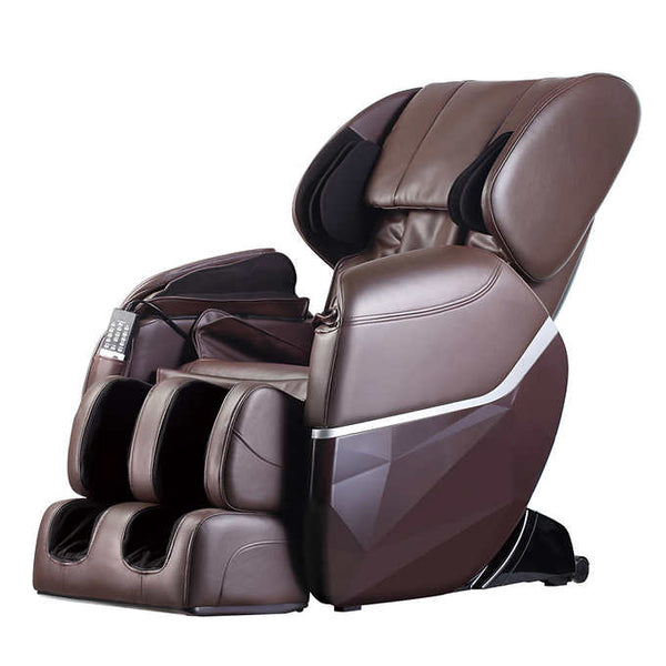 Shiatsu massage chair | BM-EC77 - Best Massage