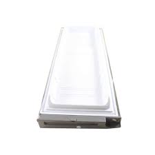 Porte droite de réfrigérateur pour réfrigérateur Samsung DA91-03654Z / DA91-05244G [BOITE OUVERTE]