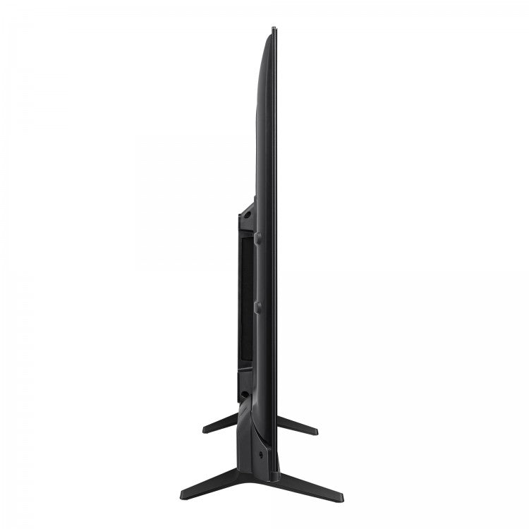 Téléviseur VIDAA Ultra HD Série A6KV Hisense [BOITE OUVERTE]