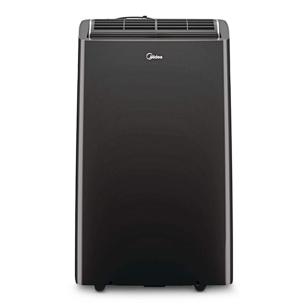 Midea DUO Smart Portable Air Conditioner, 12,000 BTU/10,000 BTU SACC with Inverter MP10SVKBA3RCM [OPEN BOX]