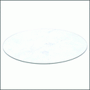 Protective glass for Frigidaire dryer 137576000