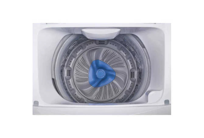 Laveuse Compacte Portative de 1.6 pi³ à Chargement par le Haut Blanche RCA RPW160 [BOITE OUVERTE]