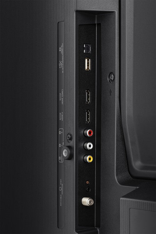 Téléviseur VIDAA LED HD Smart Série A4KV Hisense [BOITE OUVERTE]