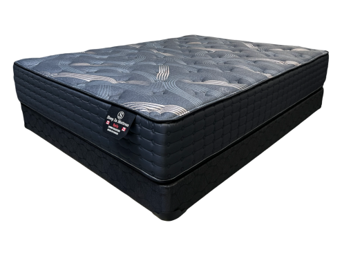 Sleep In Mattress Copper Collection "Bella" - Tight Top - Soft Comfort 13"