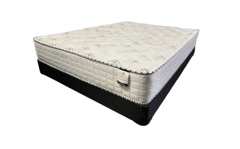 Sleep In Mattress Matelas à Ressorts Breeze Cool- Dessus Ferme 10"