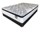 Sleep In Mattress "Nicole" 10.5" Innerspring Mattress