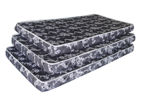 Sleep In Mattress Matelas en Mousse Deluxe 7" (1.5lb)
