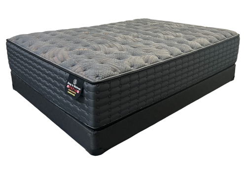Sleep In Mattress Copper Collection "Sofia" Tight Top- Tight Top - ORGANIC foam