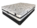 Sleep In Mattress Dream Catcher Innerspring Mattress - Tight Top - Reversible - 12"