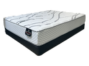 Sleep In Mattress "Nicole" 10.5" Innerspring Mattress