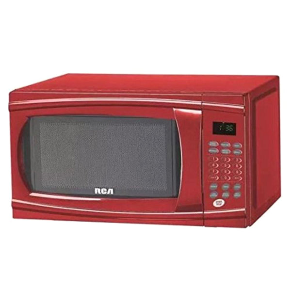 Four à Micro-Ondes de 1,1 pi³ RED RCA RMW1112-RED