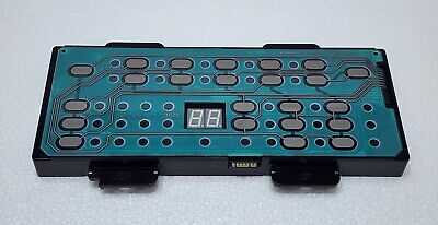Electronic board for Speed Queen dryer D514565P