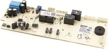Carte électronique pour sécheuse Blomberg 2960551901