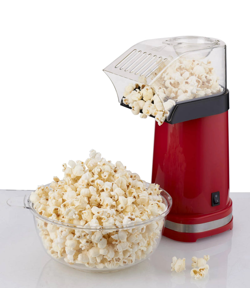 Frigidaire Popcorn Maker (EPM102-B-RED)