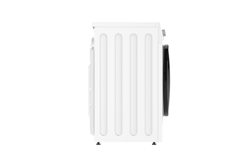 Galanz 24-inch Front Load Washer GLFW22WEA5A [SCRATCH AND DENT]
