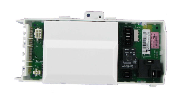 Electronic board for Whirlpool W10845086 dryer