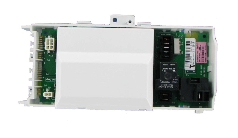 Electronic board for Whirlpool W10845086 dryer