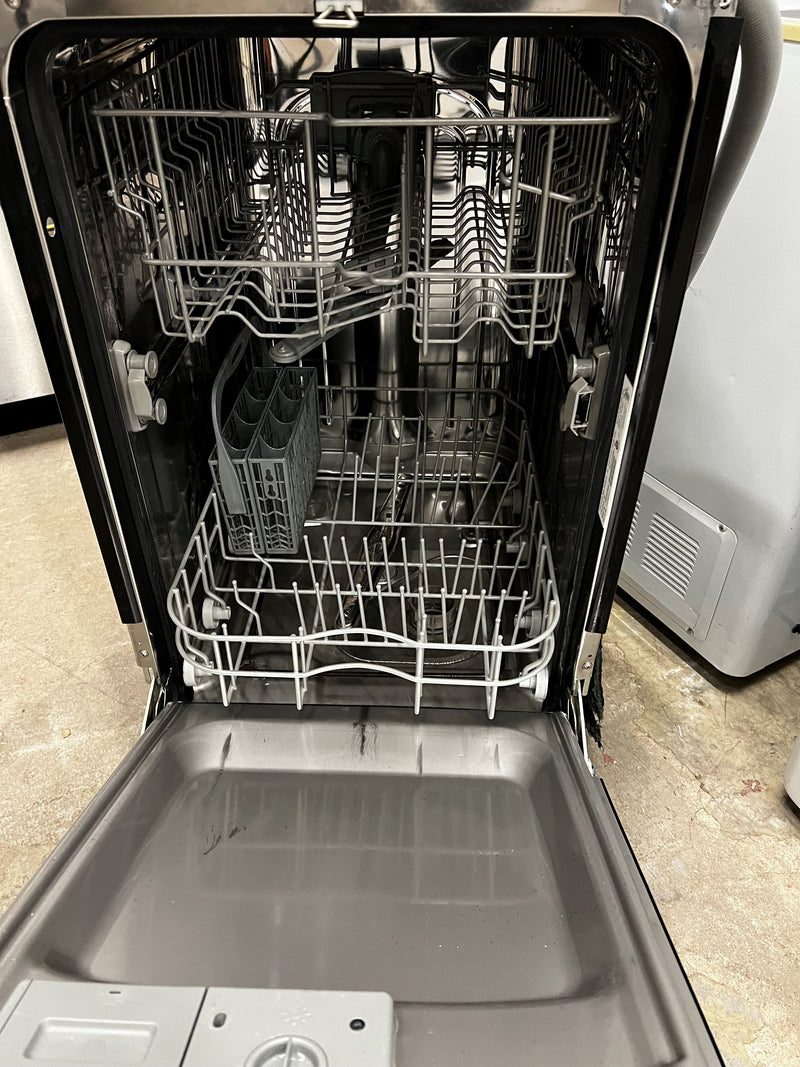 18" stainless steel tub dishwasher | FFBD1821MS1B - Frigidaire ***USED***