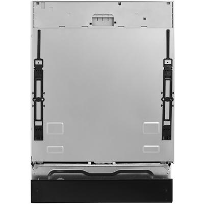Blomberg 24-inch Built-In Dishwasher DWT57500FBI IMAGE 2