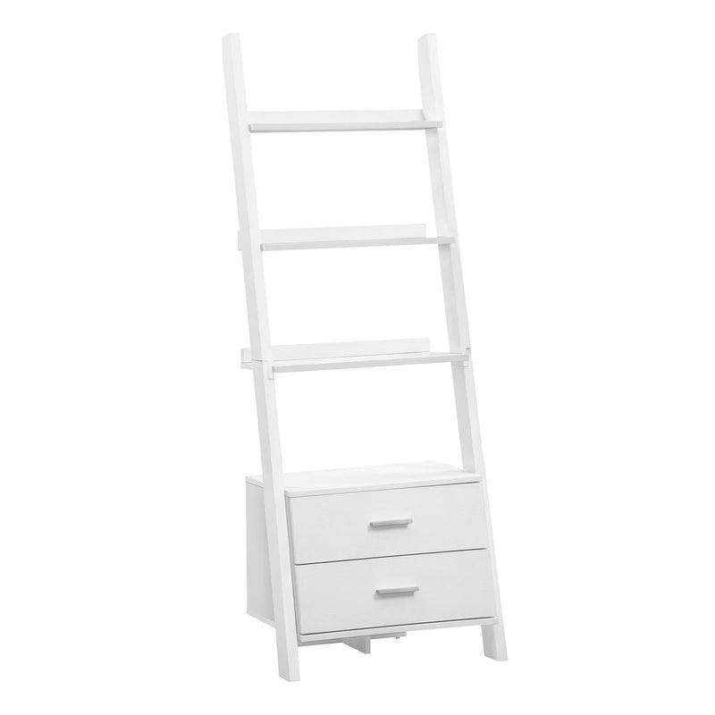 Monarch Bookcases 4-Shelf I 2562 IMAGE 1