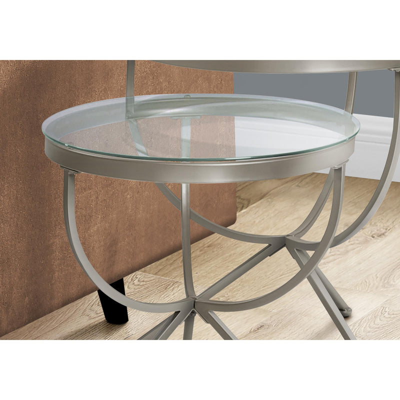 Monarch Nesting Tables I 3322 IMAGE 3