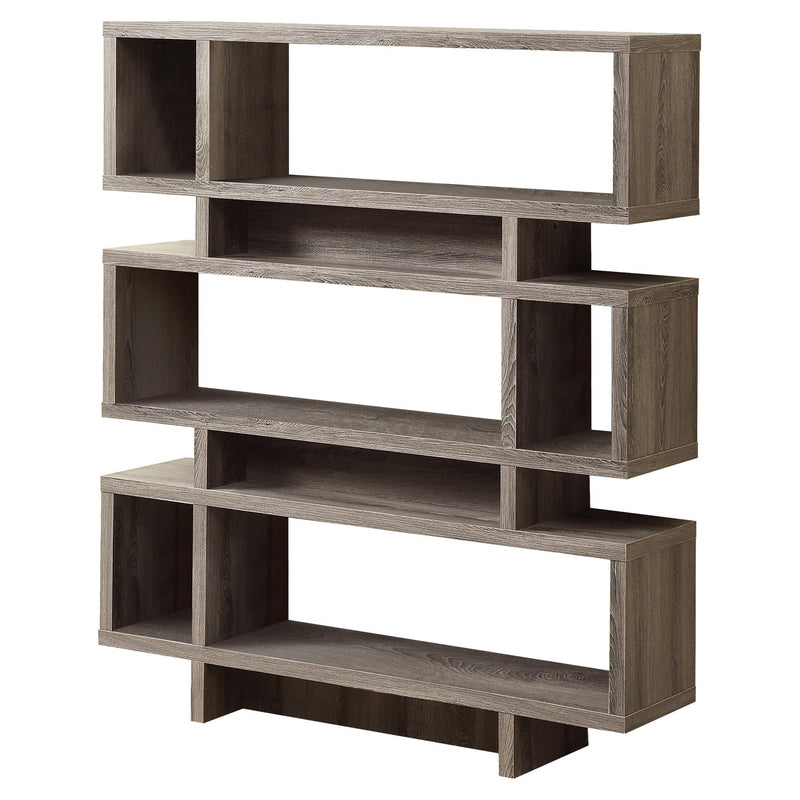 Monarch Bookcases 5+ Shelves I 3251 IMAGE 1