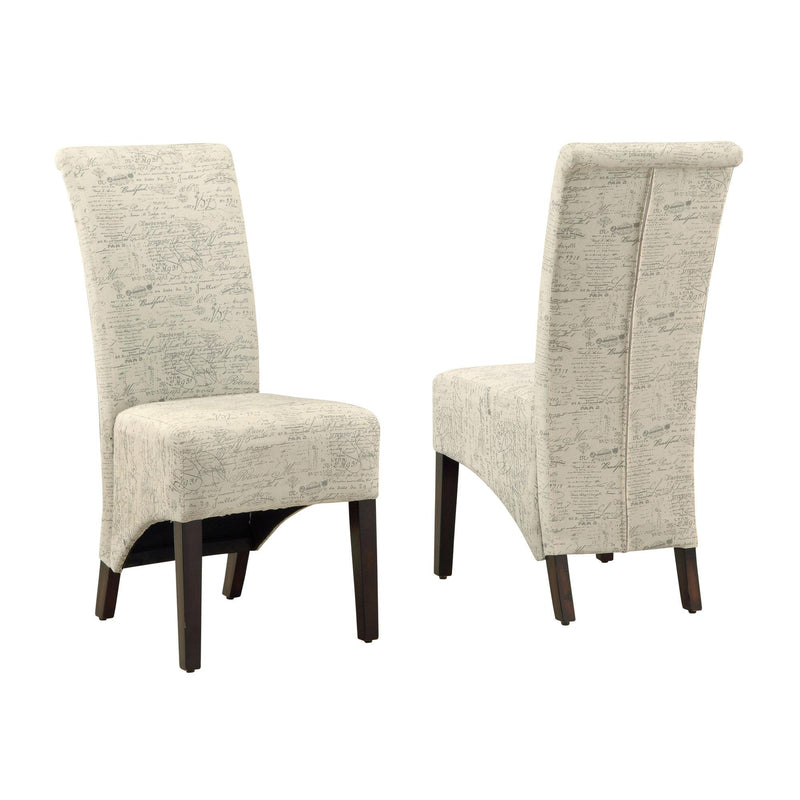 Monarch Dining Chair I 1790FR IMAGE 1