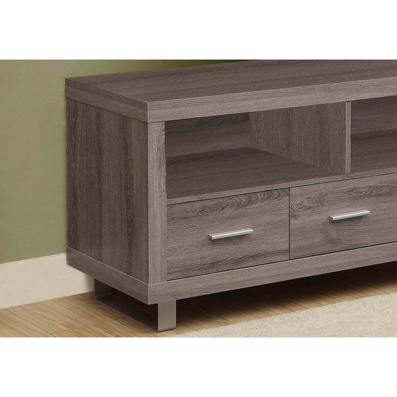 Monarch TV Stand with Cable Management I 3250 IMAGE 3