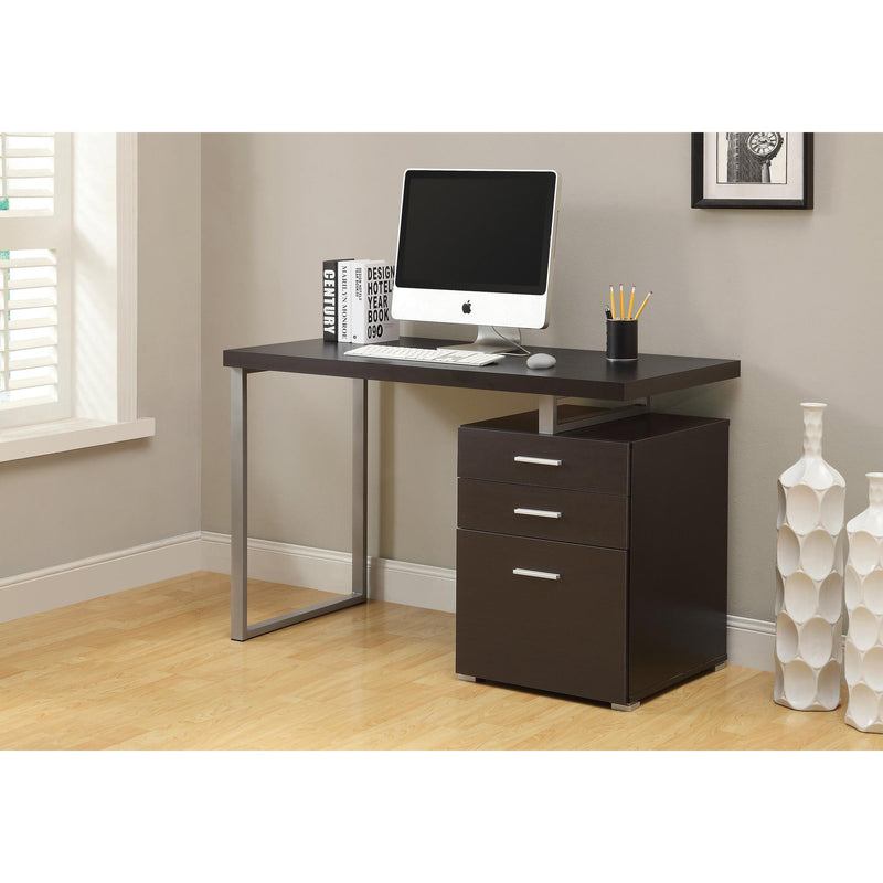 Monarch Office Desks Desks I 7026 IMAGE 2