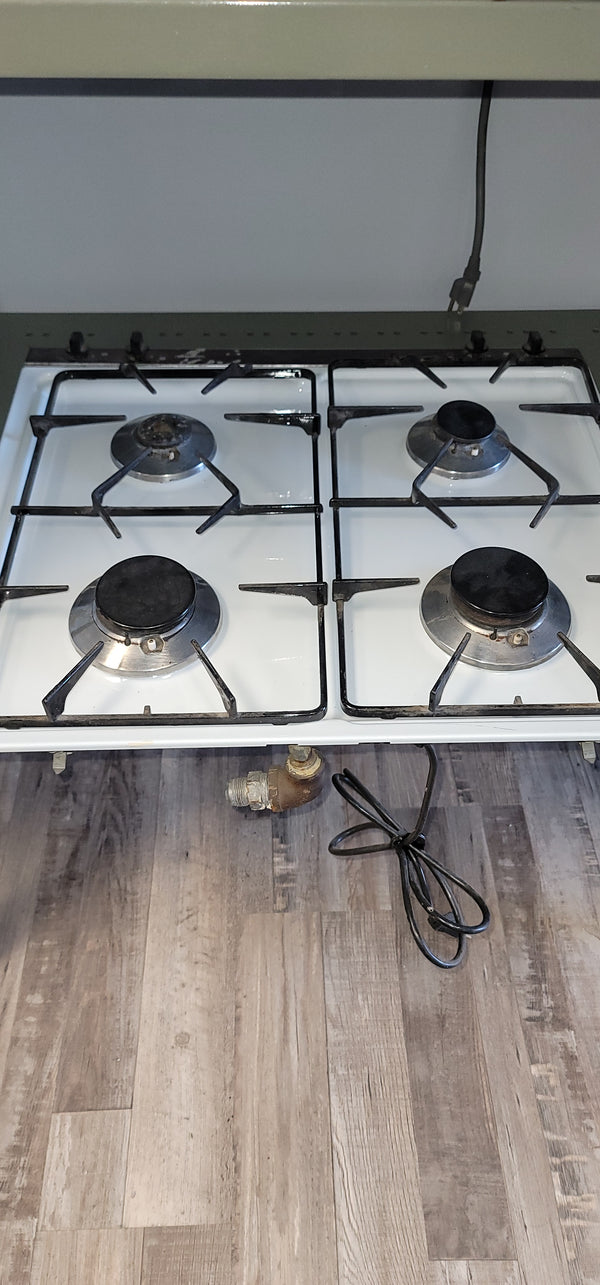 24" Gas Cooktop | GAGGENAU  ***USED***