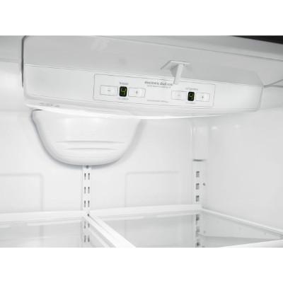Whirlpool 30-inch, 18.6 cu. ft. Bottom Freezer Refrigerator WRB329DFBB IMAGE 3