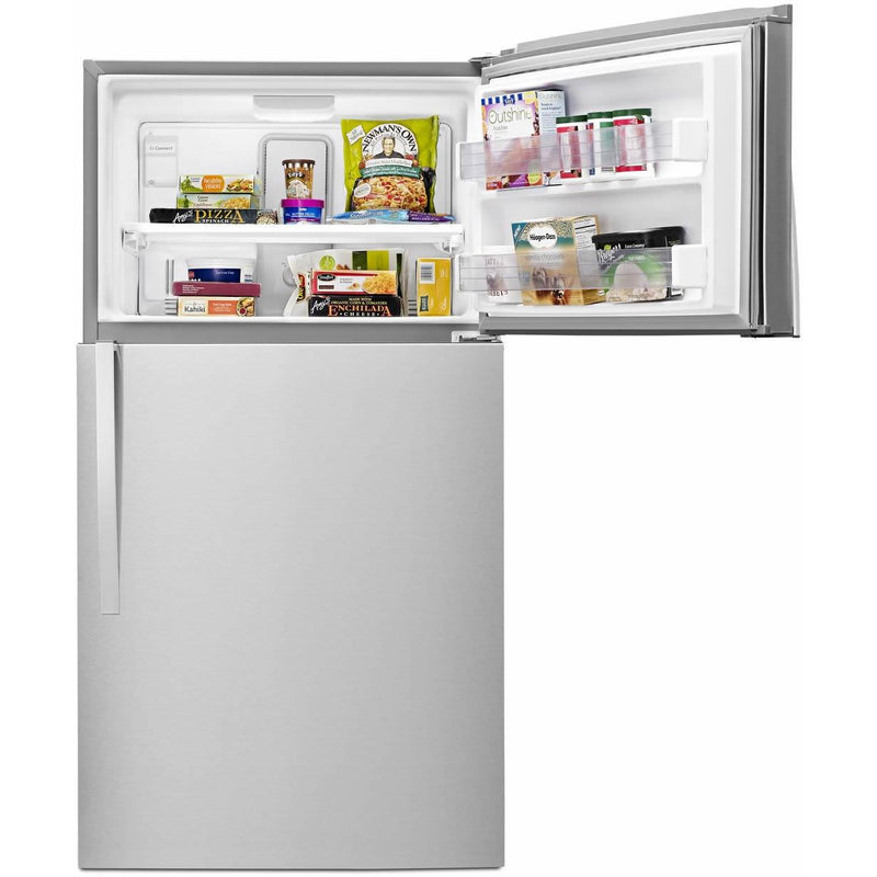 Frigidaire Réfrigérateur d'appartement de 24 pouces de largeur et