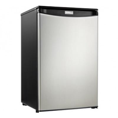 Danby 21-inch, 4.4 cu. ft. Compact Refrigerator DAR044A4BSSDD IMAGE 1