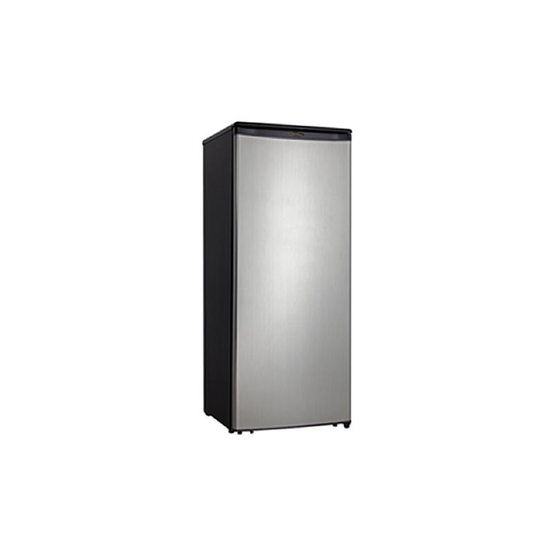 Danby 24-inch, 11 cu. ft. All Refrigerator DAR110A1BSLDD IMAGE 2