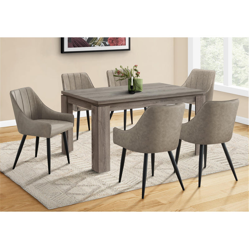 Monarch Dining Table I 1055 IMAGE 2