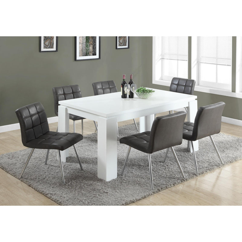Monarch Dining Table I 1056 IMAGE 2