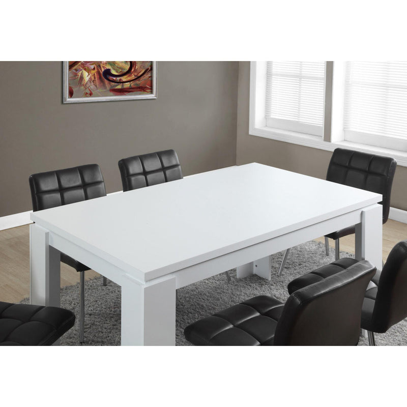 Monarch Dining Table I 1056 IMAGE 3
