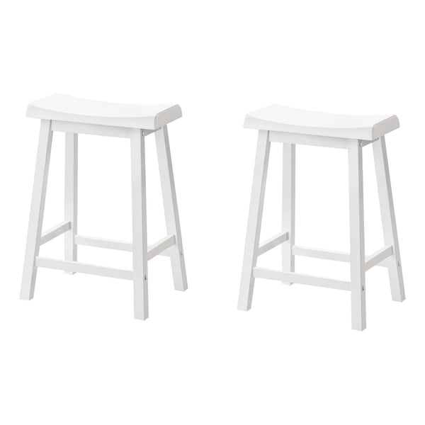 Monarch Counter Height Stool I 1533 IMAGE 1