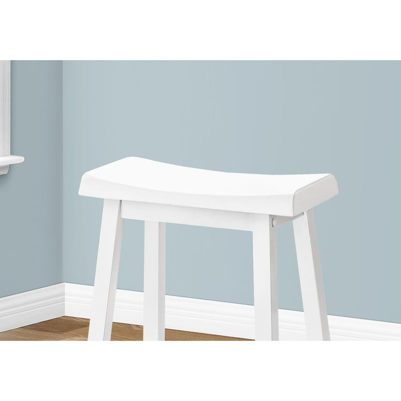 Monarch Counter Height Stool I 1533 IMAGE 3