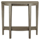 Monarch Accent Table I 2452 IMAGE 1