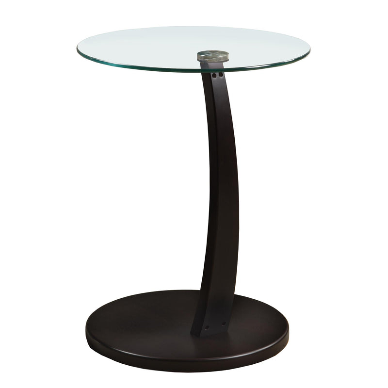 Monarch Accent Table I 3001 IMAGE 1