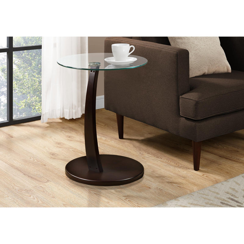 Monarch Accent Table I 3001 IMAGE 2