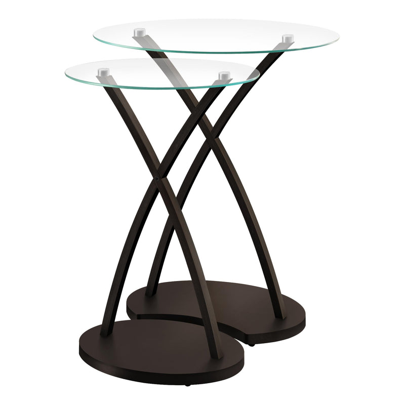 Monarch Nesting Tables I 3013 IMAGE 1