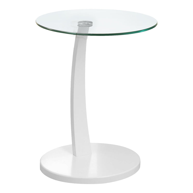 Monarch Accent Table I 3017 IMAGE 1