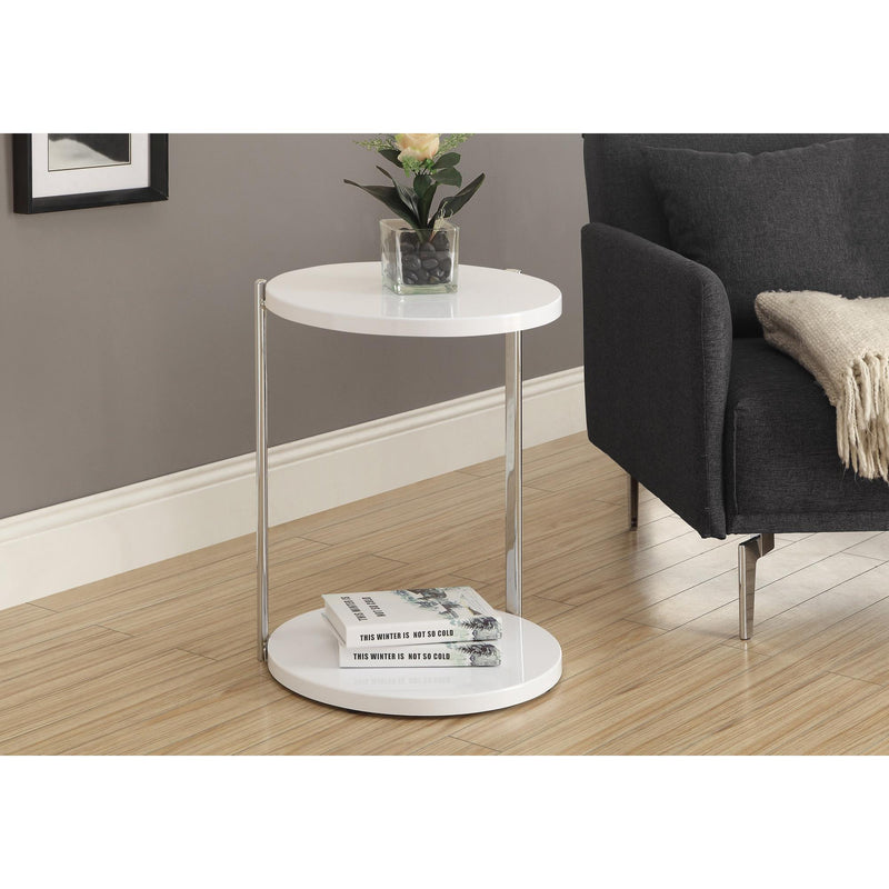 Monarch Accent Table I 3056 IMAGE 2
