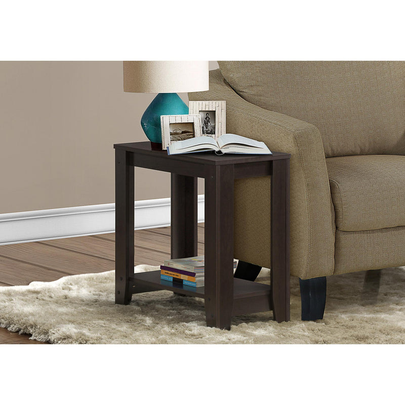 Monarch Accent Table I 3119 IMAGE 2