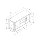 Monarch TV Stand with Cable Management I 3528 IMAGE 5
