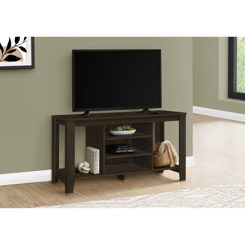 Monarch TV Stand with Cable Management I 3529 IMAGE 2