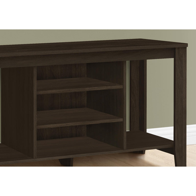 Monarch TV Stand with Cable Management I 3529 IMAGE 3