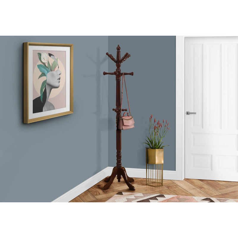 Monarch Coat Racks Coat Rack I 2011 IMAGE 2